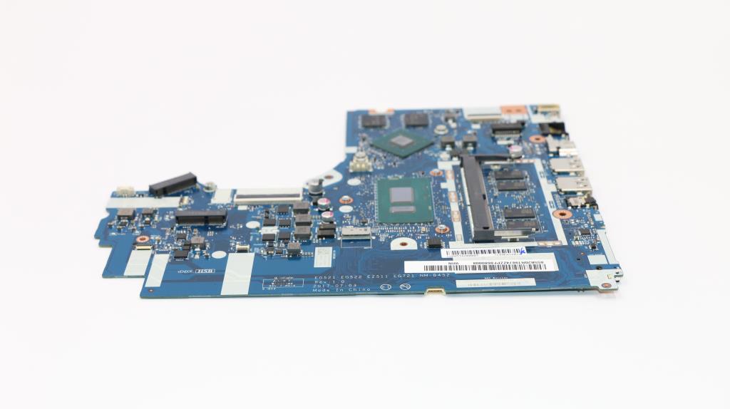Lenovo System Board Planar Motherboar - 5B20R19874