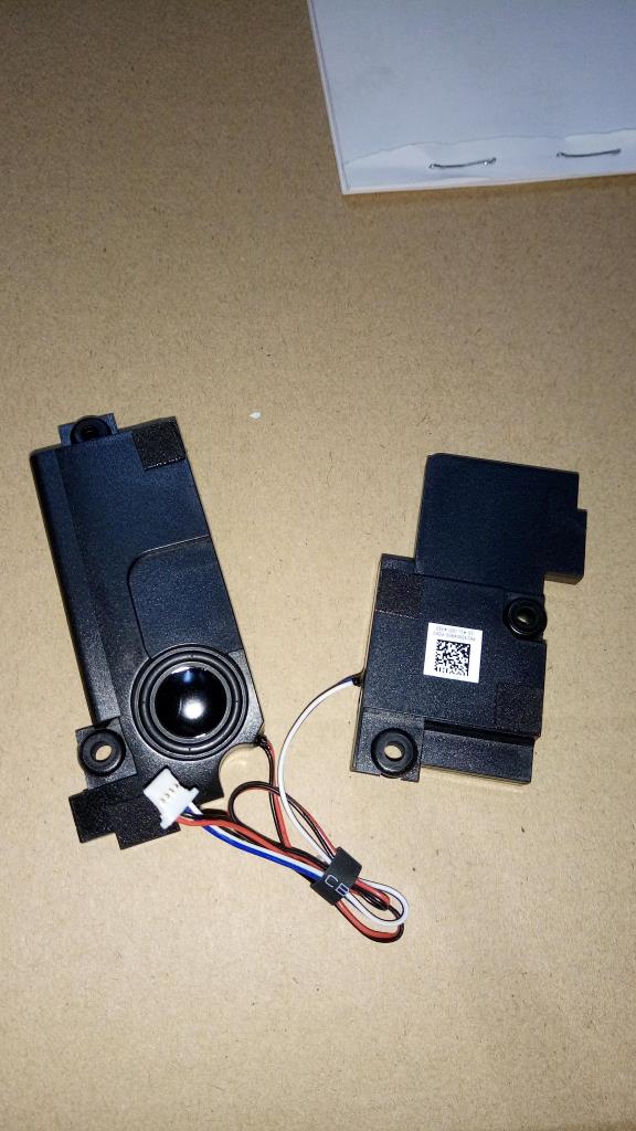 Lenovo Si Speakers Internal - 90202323