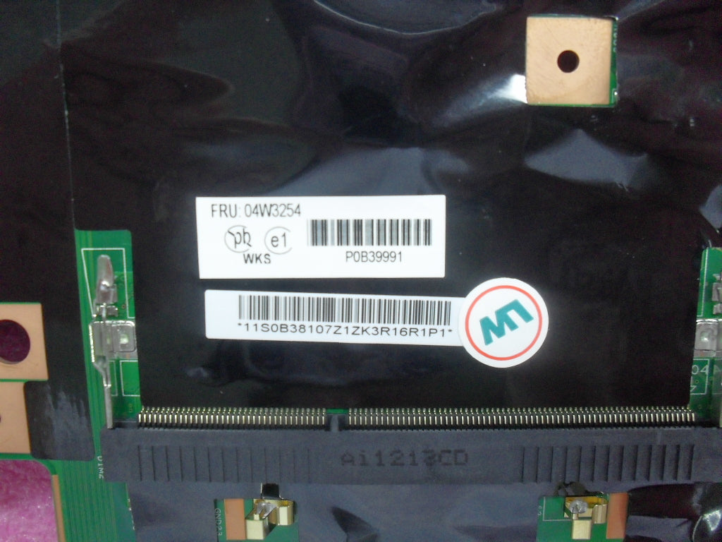 Lenovo Pl System Boards - 04W3254