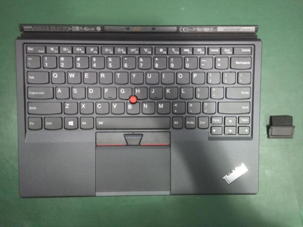 Lenovo 01AW650 Kb Keyboards External