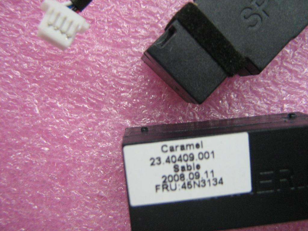 Lenovo Speakr Speaker Asm - 45N3134