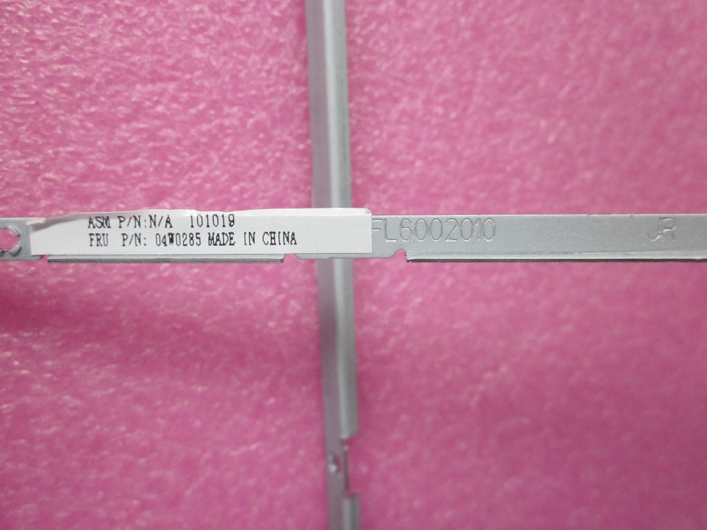 Lenovo 04W0285 - Part