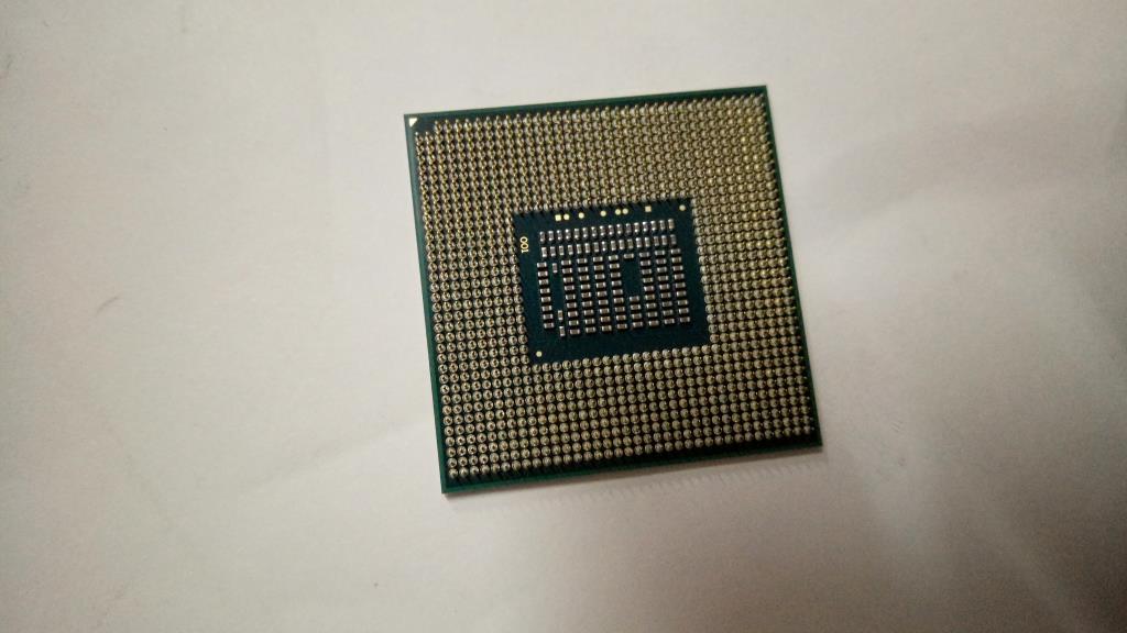 Lenovo Ic Cpu Ivy Bridge Intel I3-311 - 102500303