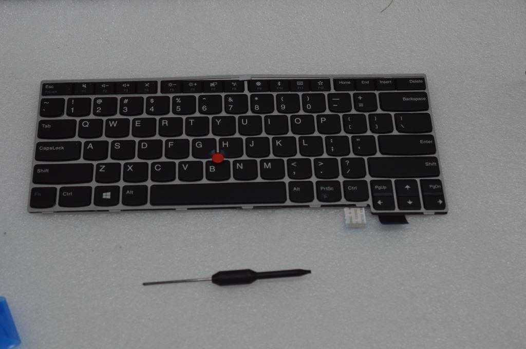 Lenovo Tho2 Chy Kb Sv Us - 01ER787