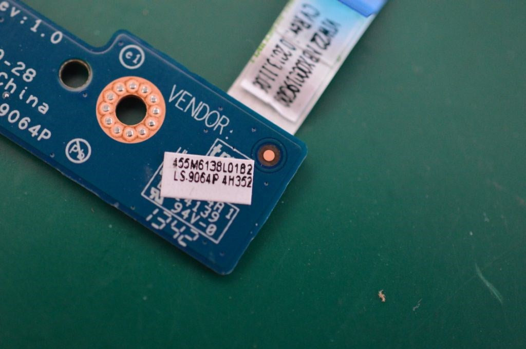 Lenovo Mn Misc Internal - 90001774