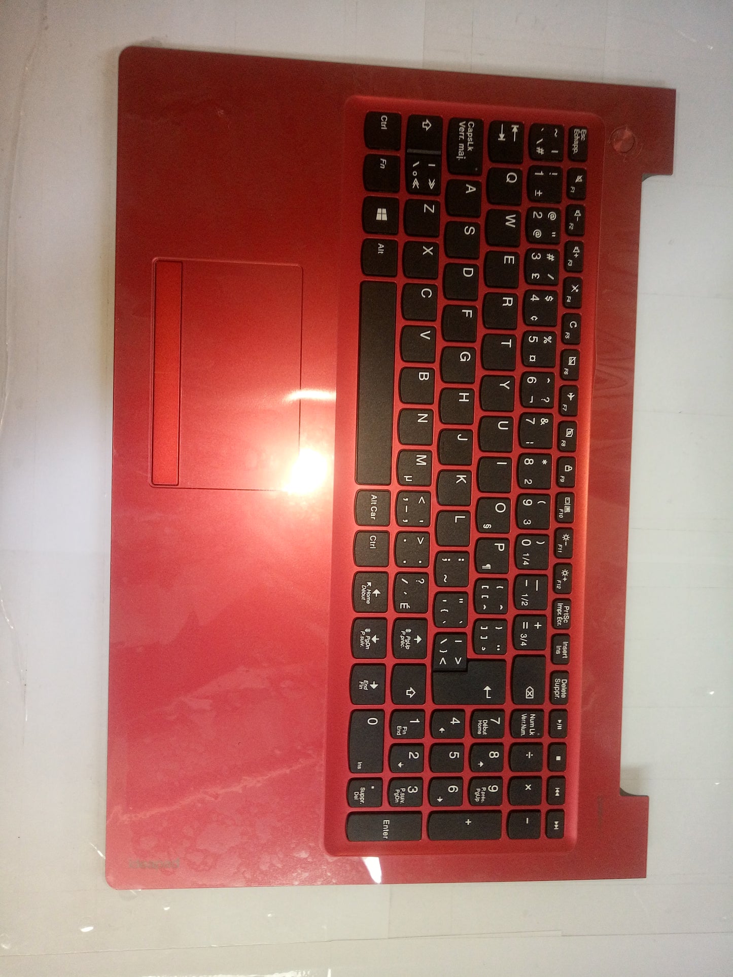 Lenovo Co Covers - 5CB0L35932