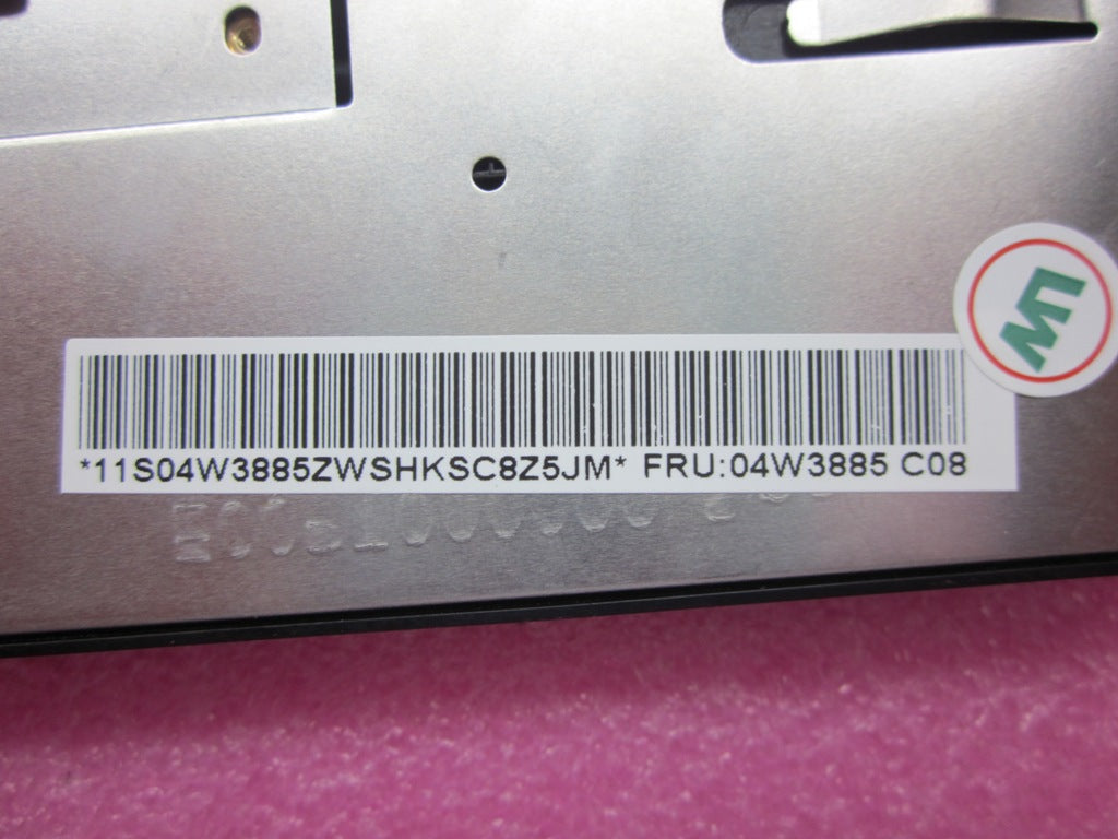 Lenovo Mx Misc External - 04W3885