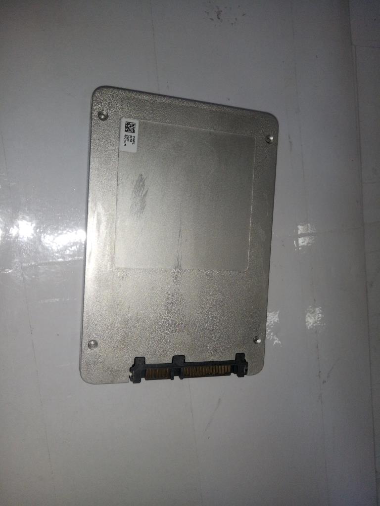 Lenovo Ssd Asm 600G Ssd - 03T8647