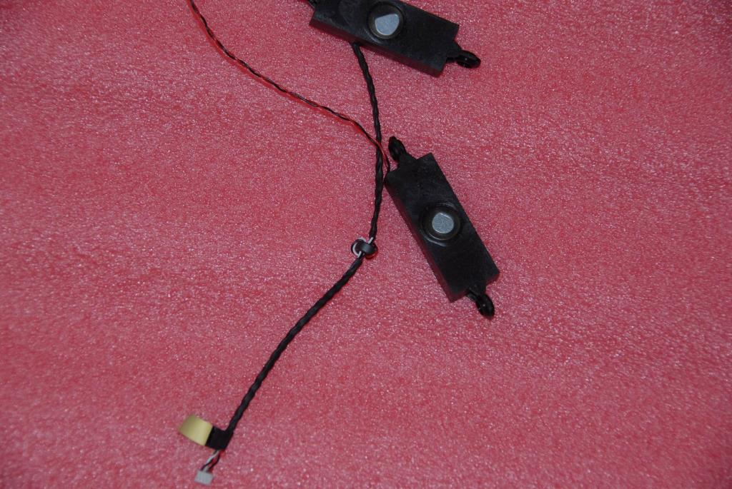 Lenovo 31048341 Speaker 4Ohm 3W W/Cable Maui C