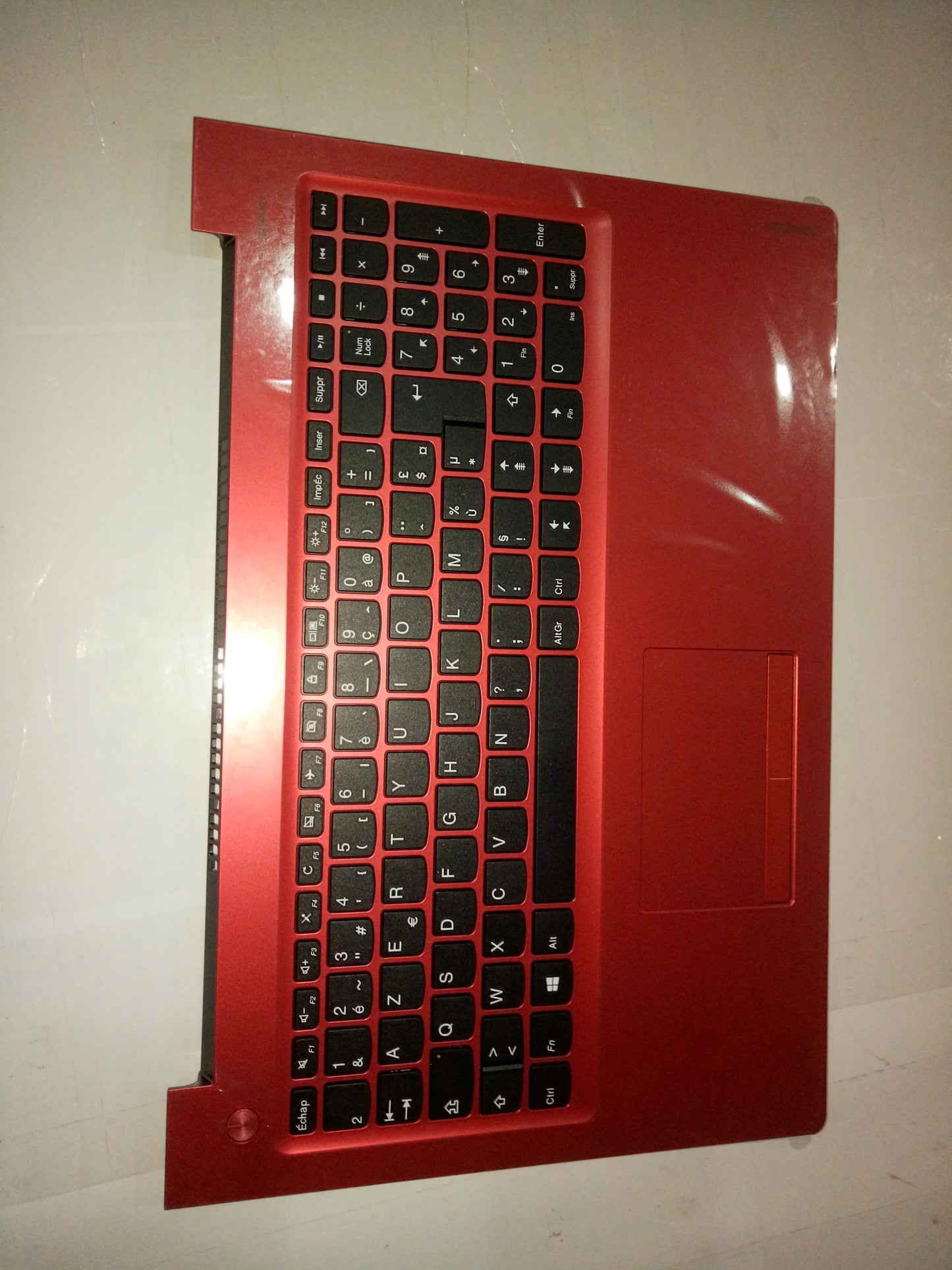 Lenovo Co Covers - 5CB0L35866