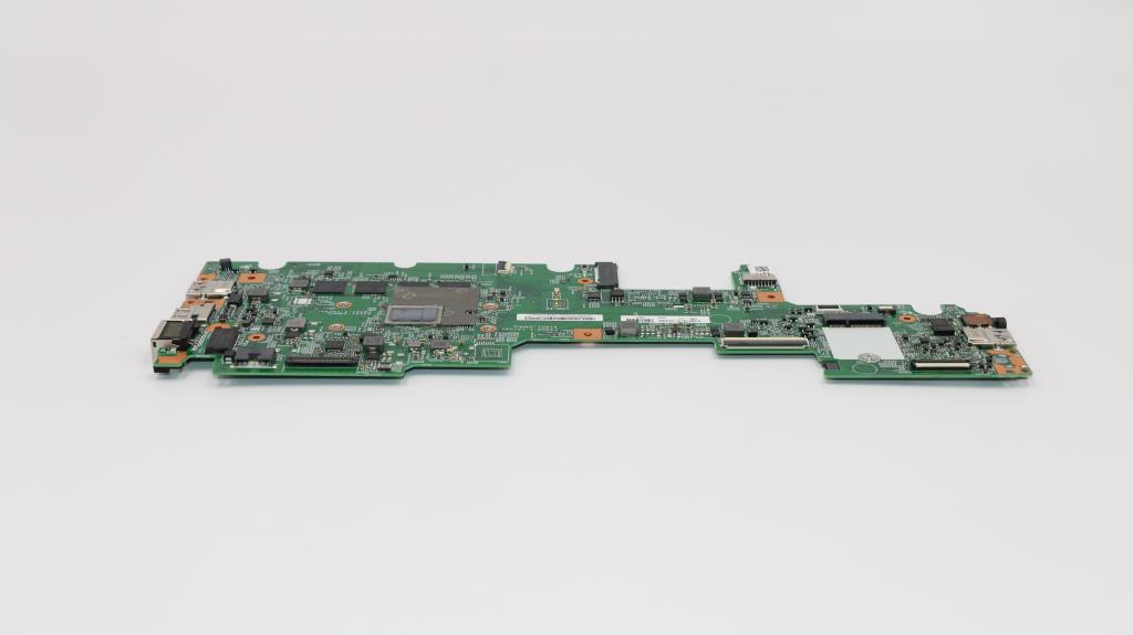 Lenovo System Board Planar Motherboar - 02DD480