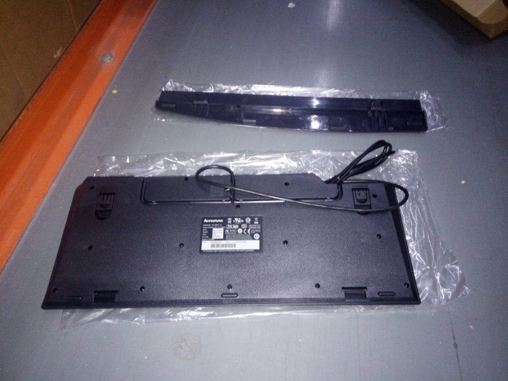 Lenovo Kb Keyboards External - 03X8599