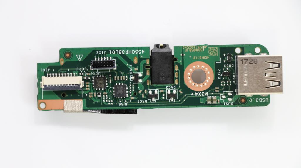Lenovo C Aio520 C4C5 Kbl-S Io Board - 01LM251