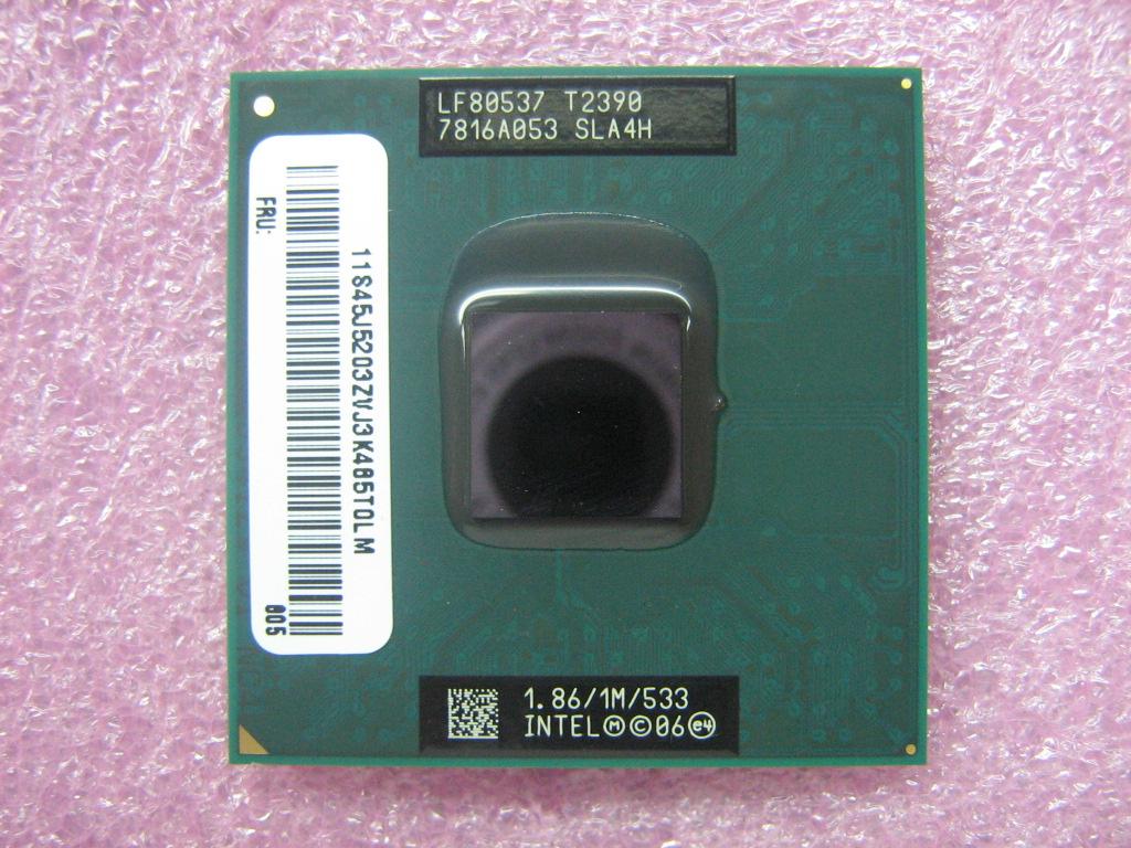Lenovo Replacement Part - 43N7738