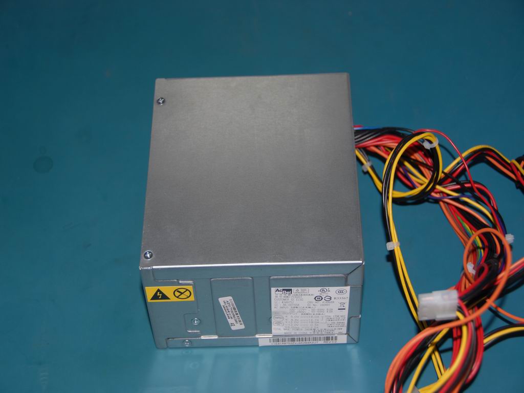 Lenovo 36001558 Power 280W Acbel Pc6001-El5G/R