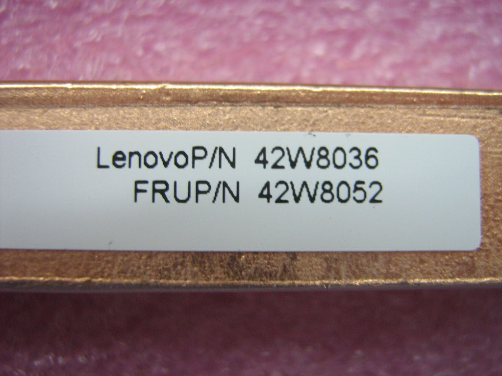 Lenovo Inverter Card Yec - 42W8052