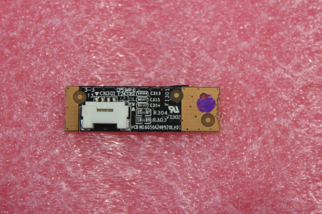 Lenovo 90000266 Power Board B540 Power