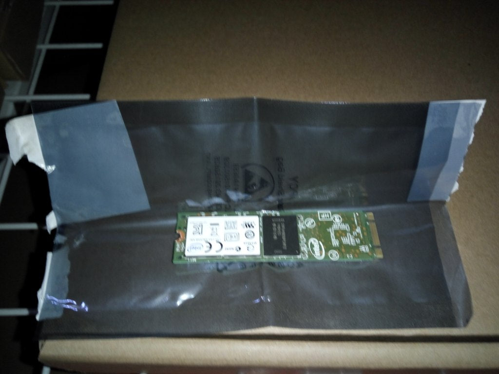 Lenovo 240G,M.2,2280,Sata6G,Intel,Opa - 00JT005