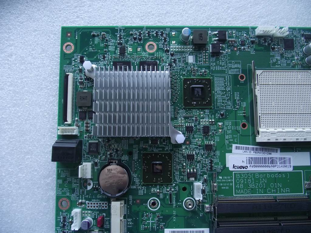 Lenovo Replacement Part - 90000008