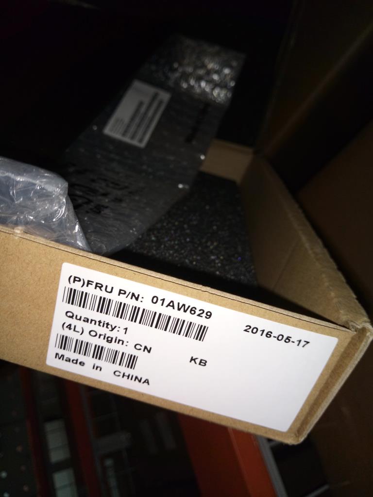 Lenovo Kb Keyboards External - 01AW629