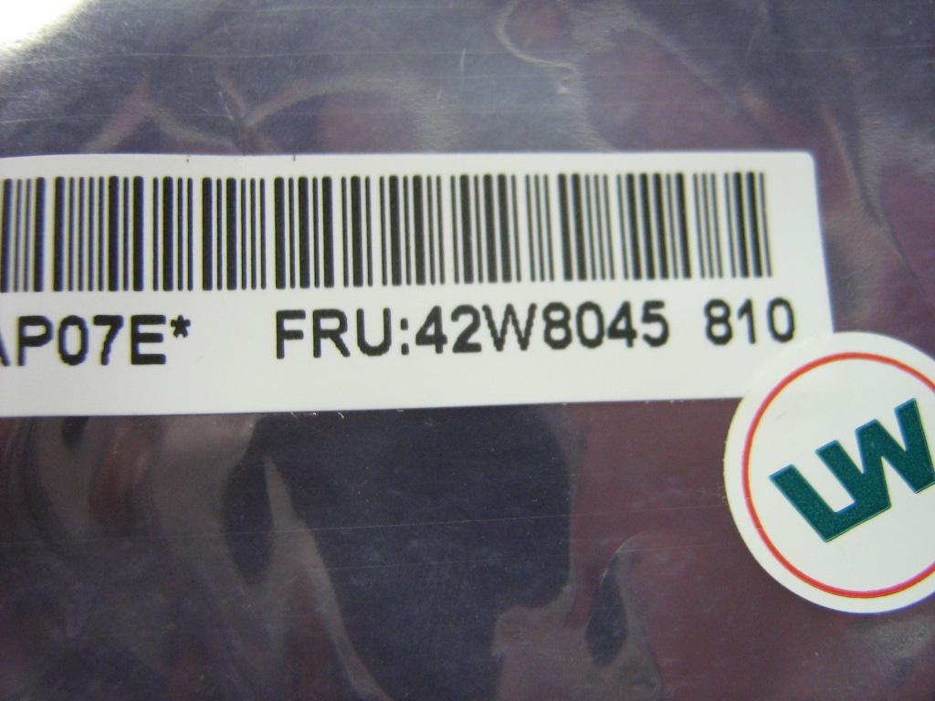 Lenovo Ci Cards Misc Internal - 42W8045