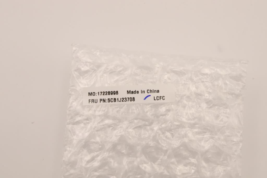 Lenovo Cover Strip Cover L 21Ek Wanta - 5CB1J23708
