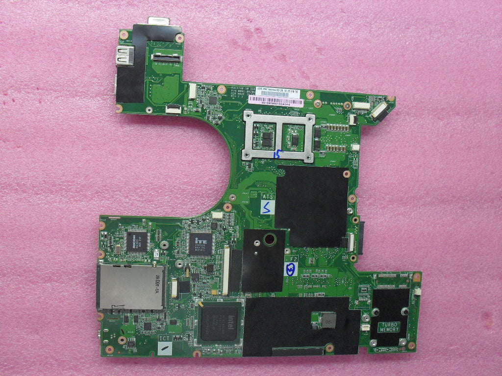 Lenovo Pl-System Boards - 45M2800