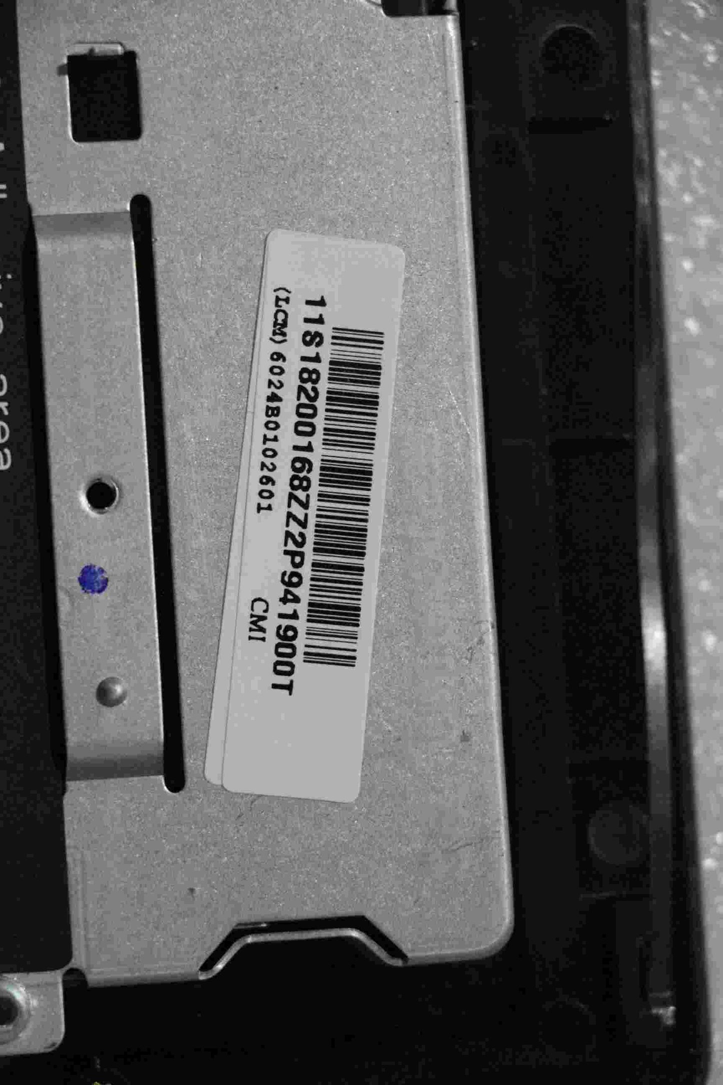 Lenovo Replacement Part - 90400186