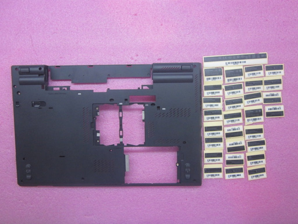 Lenovo Assemblylowercaserowws - 04W6914