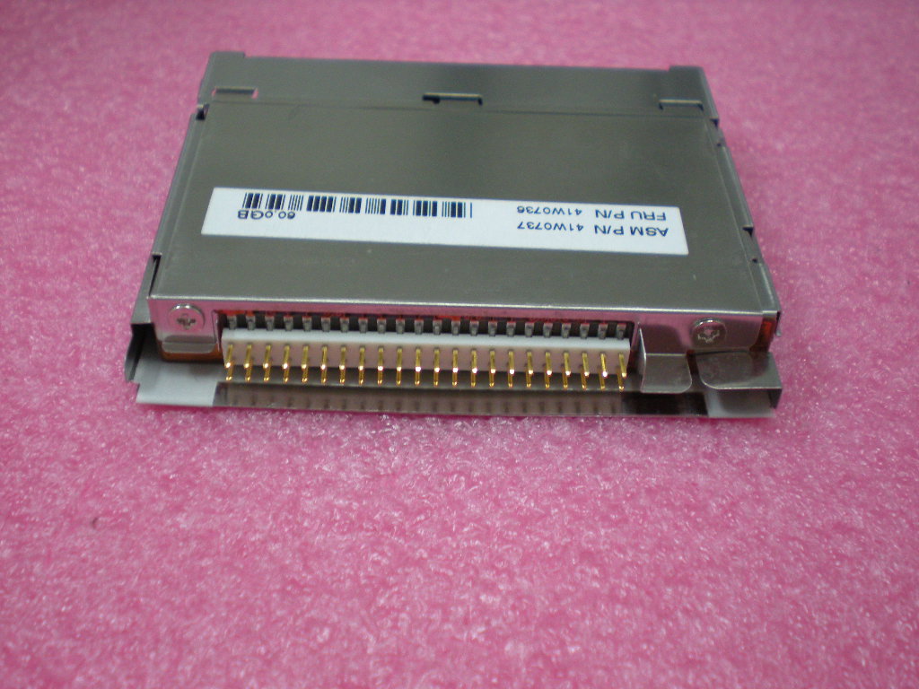 Lenovo Solid State Drives - 41W0736