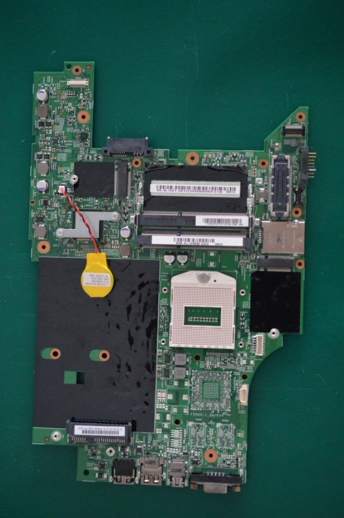 Lenovo Pl System Boards - 90005079