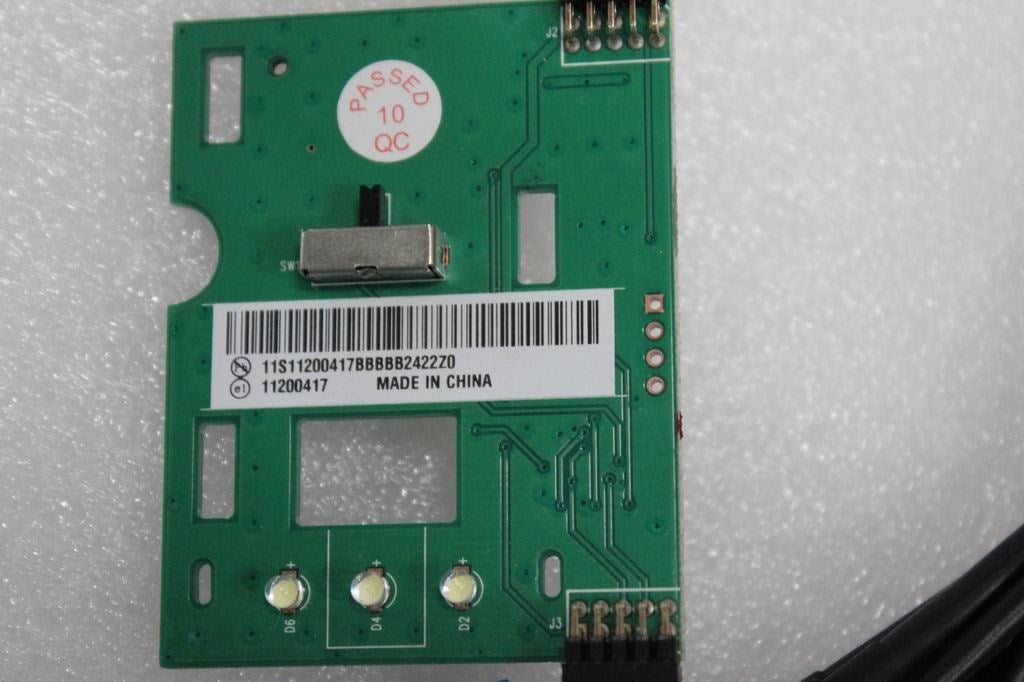 Lenovo 11200417 Ci Cards Misc Internal