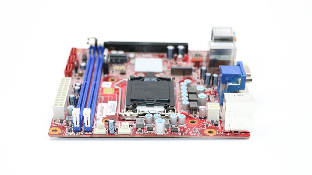 Lenovo 00Xk220 Bdplanar Intel H170 It - 00XK220