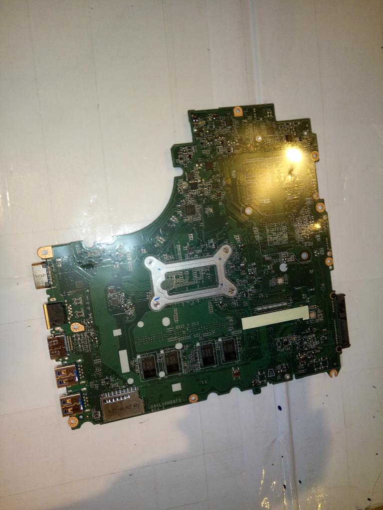 Lenovo Lv7A Mb(I5-2.5G,4G,Hsfod)Vol P - 5B20M27737