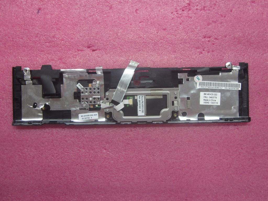 Lenovo 04X3779 - Part