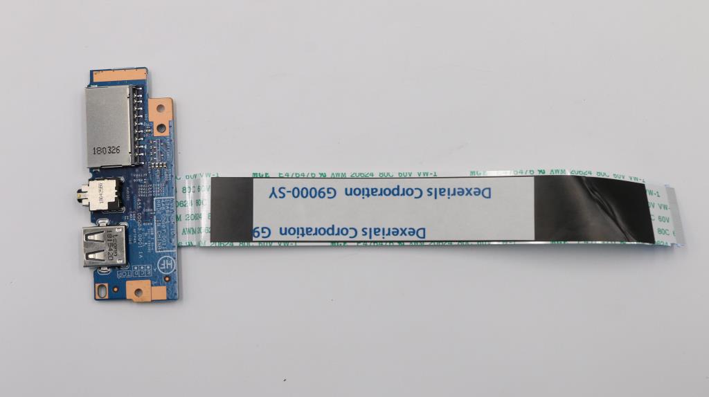 Lenovo 5C50R28081 Cards Misc Internal Usb Audio