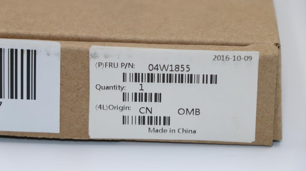 Lenovo 04W1855 - Part
