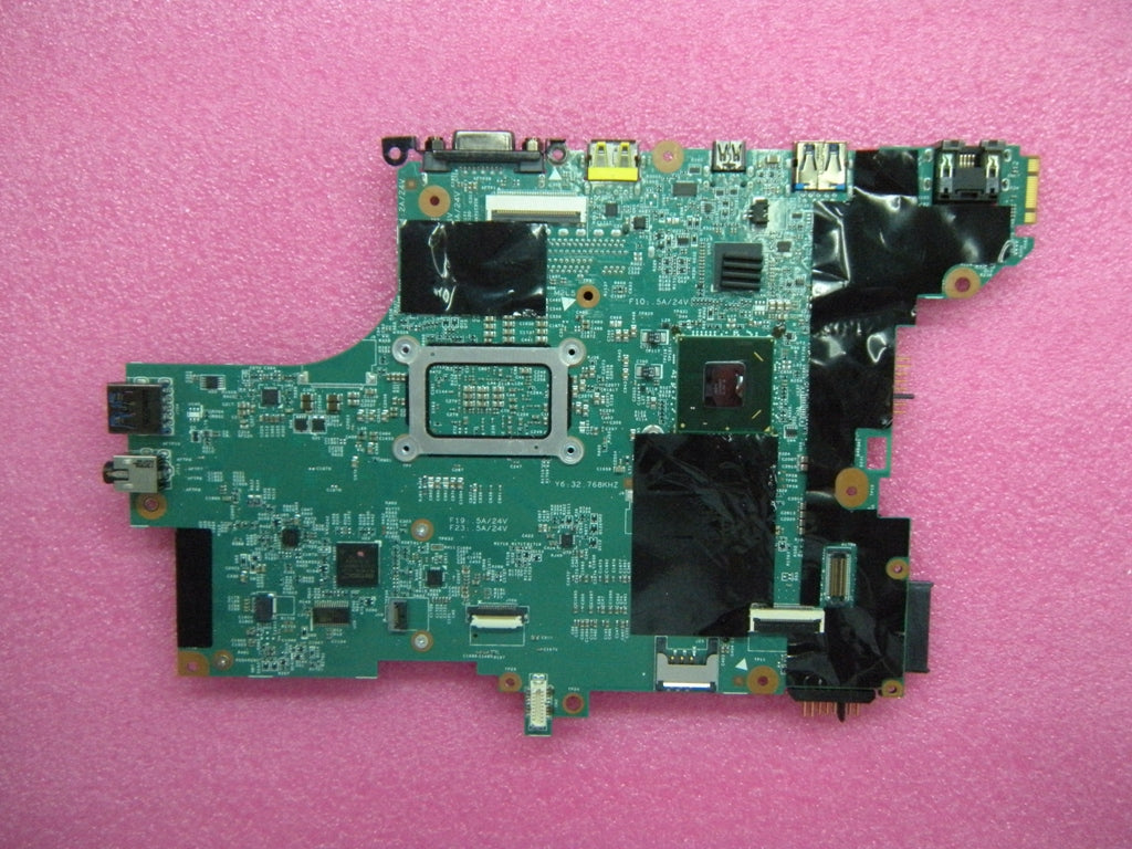 Lenovo Lenovo Part @ - 04W6785
