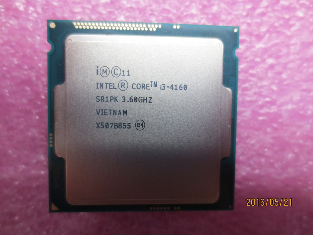 Lenovo Processors - 00FC850