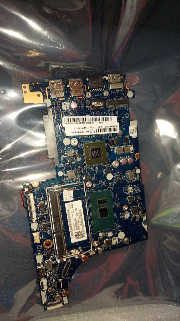 Lenovo Pl System Boards - 5B20K50508