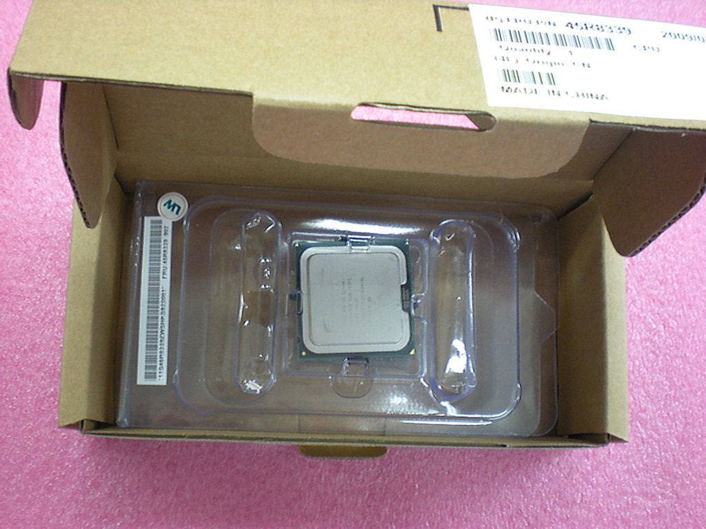 Lenovo Processors - 45R8339