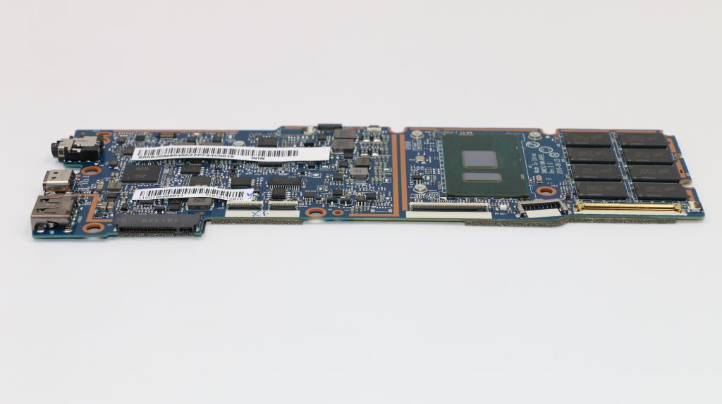 Lenovo Mb I3-7100U Uma 4G Tpm Ww Win - 5B20M65455