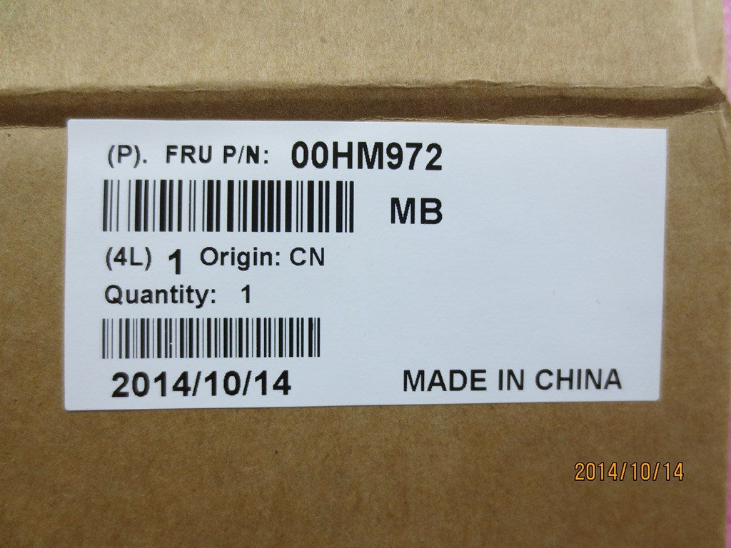 Lenovo Pl System Boards - 00HM972