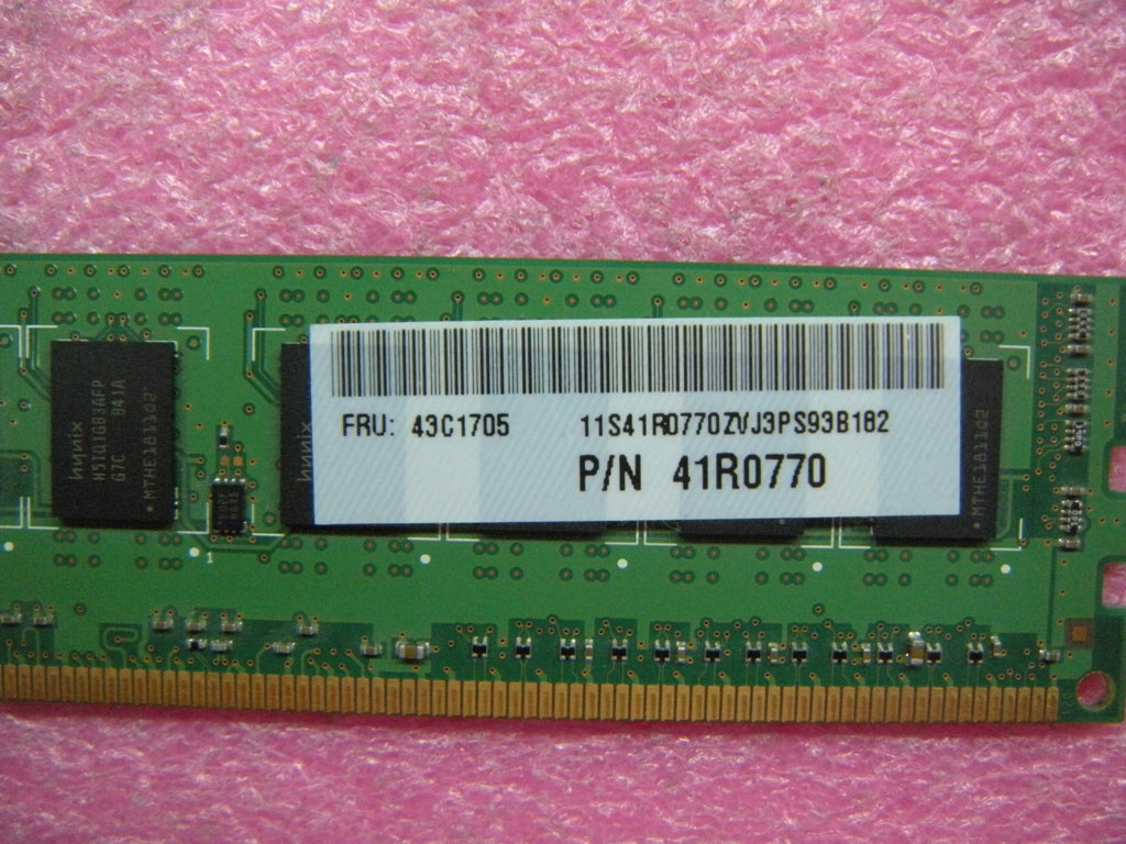 Lenovo 43C1705 - Part