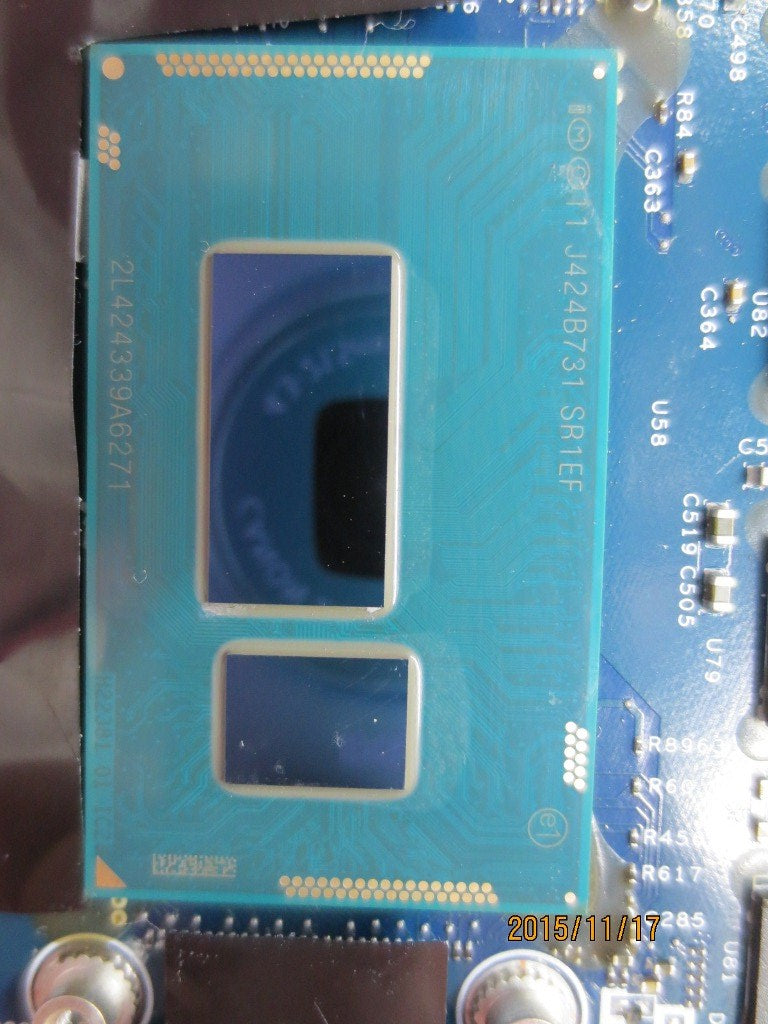 Lenovo Pl System Boards - 00UP994