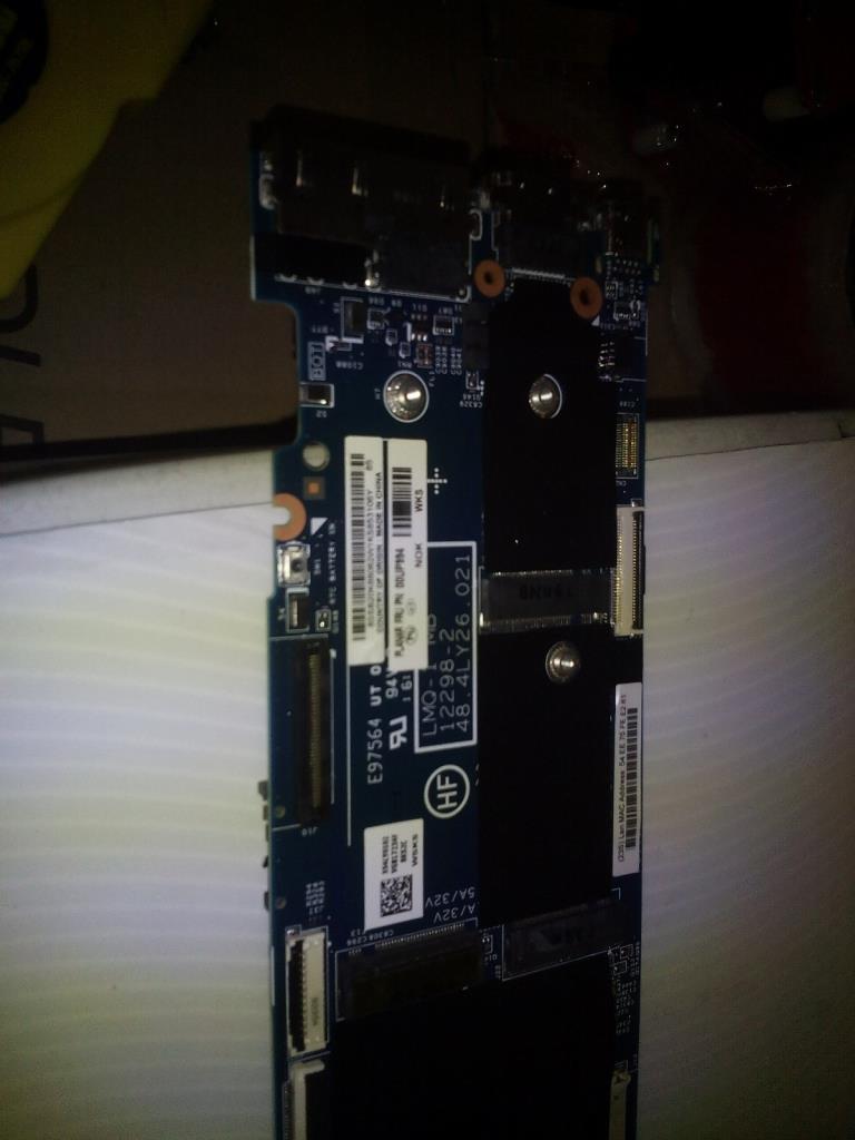 Lenovo 00UR143 Pl System Boards