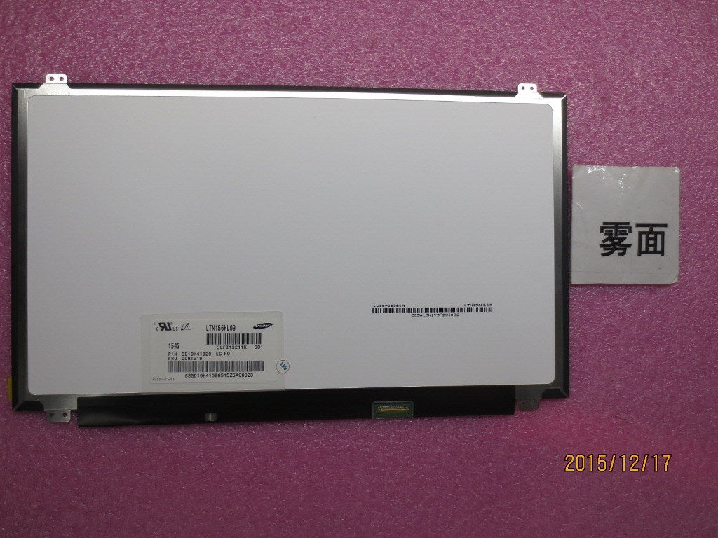 Lenovo Display - 00HT919