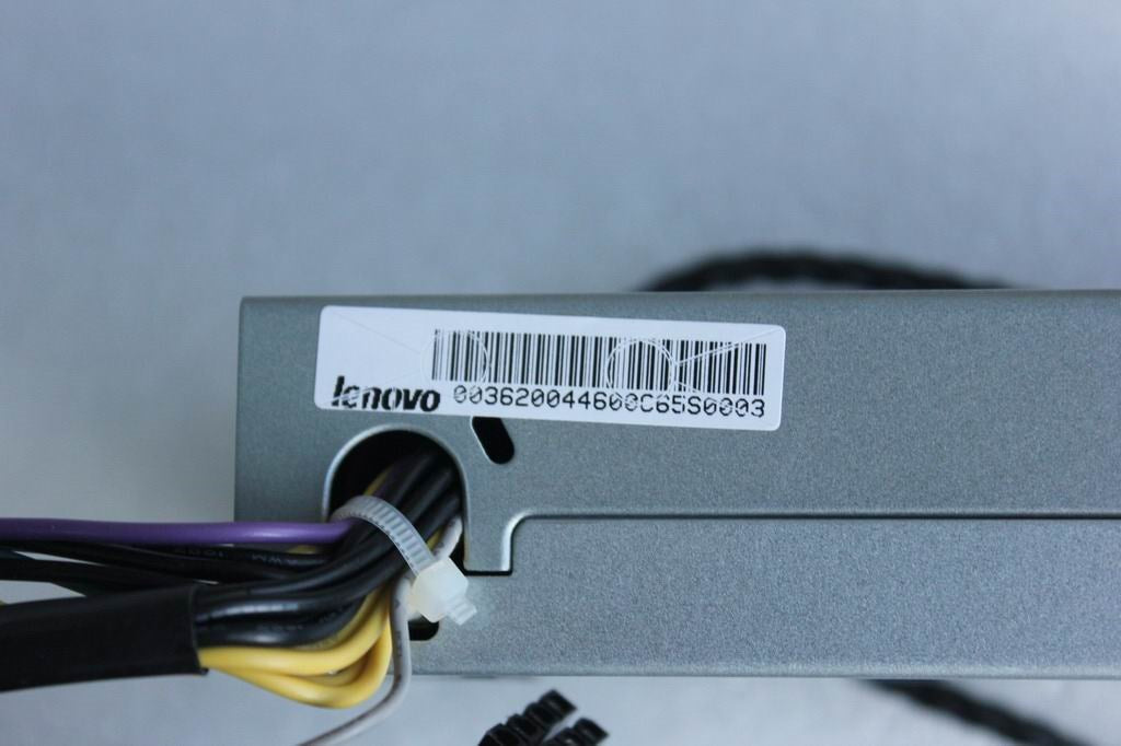 Lenovo Ps Power Supplies Internal - 36200446