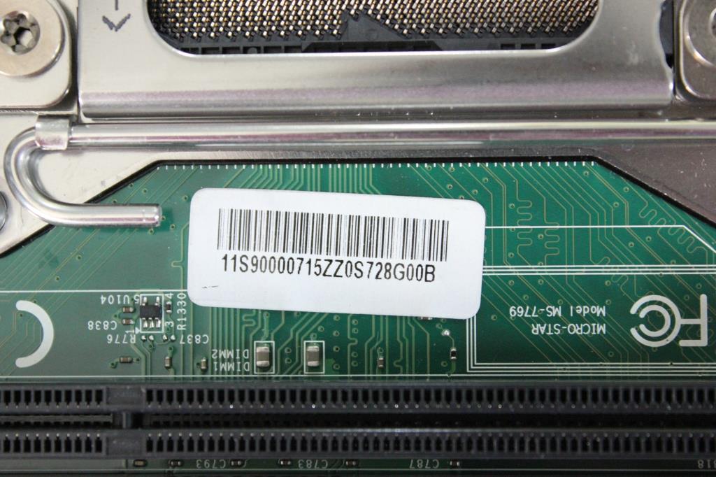 Lenovo Replacement Part - 90000715
