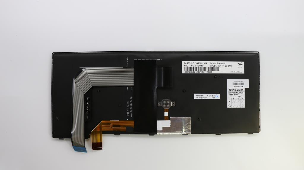 Lenovo Kb Chicony Korean - 01EP459